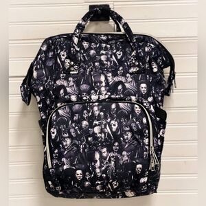 Horror backpack